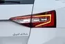 Škoda Superb III Combi: Konec jezevčíků v Čechách