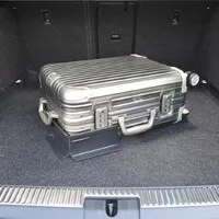 Škoda Superb III Combi: Konec jezevčíků v Čechách