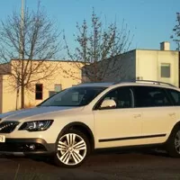 Škoda Superb 2.0 TDI Outdoor: Sen českého tatíka?