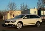 Škoda Superb 2.0 TDI Outdoor: Sen českého tatíka?