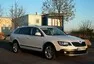 Škoda Superb 2.0 TDI Outdoor: Sen českého tatíka?