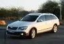 Škoda Superb 2.0 TDI Outdoor: Sen českého tatíka?