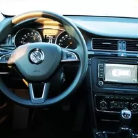 Škoda Superb 2.0 TDI Outdoor: Sen českého tatíka?