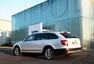 Škoda Superb 2.0 TDI Outdoor: Sen českého tatíka?