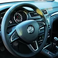 Škoda Superb 2.0 TDI Outdoor: Sen českého tatíka?