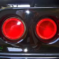 Za volantem: Chevrolet Corvette C4