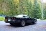 Za volantem: Chevrolet Corvette C4