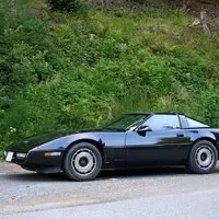 Za volantem: Chevrolet Corvette C4