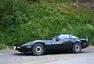 Za volantem: Chevrolet Corvette C4