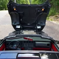 Za volantem: Chevrolet Corvette C4