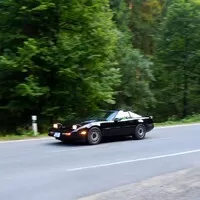 Za volantem: Chevrolet Corvette C4
