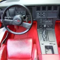 Za volantem: Chevrolet Corvette C4