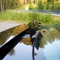 Za volantem: Chevrolet Corvette C4