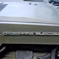 Za volantem: Chevrolet Corvette C4