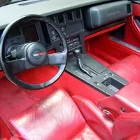 Za volantem: Chevrolet Corvette C4