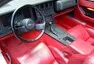 Za volantem: Chevrolet Corvette C4
