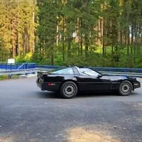 Za volantem: Chevrolet Corvette C4