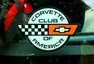 Za volantem: Chevrolet Corvette C4
