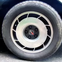Za volantem: Chevrolet Corvette C4