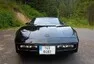 Za volantem: Chevrolet Corvette C4