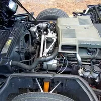 Za volantem: Chevrolet Corvette C4