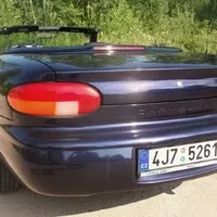 Autíčkářova garáž: Dva měsíce prázdnin s Cháčkem