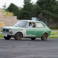 Autíčkářův Trackday & PlechCup 2015, vol. 3: Doježděno jest! DALŠÍ FOTKY!
