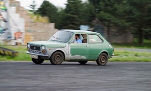 Trackday: Autíčkářův Trackday & PlechCup 2015, vol. 3: Doježděno jest! DALŠÍ FOTKY!
