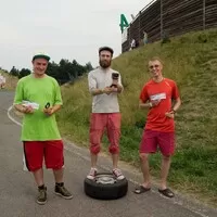 Autíčkářův Trackday & PlechCup 2015, vol. 3: Doježděno jest! DALŠÍ FOTKY!