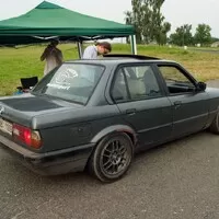 Autíčkářův Trackday & PlechCup 2015, vol. 3: Doježděno jest! DALŠÍ FOTKY!