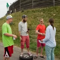 Autíčkářův Trackday & PlechCup 2015, vol. 3: Doježděno jest! DALŠÍ FOTKY!