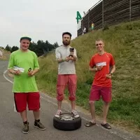 Autíčkářův Trackday & PlechCup 2015, vol. 3: Doježděno jest! DALŠÍ FOTKY!