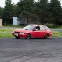 Autíčkářův Trackday & PlechCup 2015, vol. 3: Doježděno jest! DALŠÍ FOTKY!