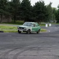 Autíčkářův Trackday & PlechCup 2015, vol. 3: Doježděno jest! DALŠÍ FOTKY!