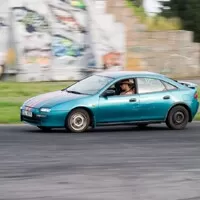 Autíčkářův Trackday & PlechCup 2015, vol. 3: Doježděno jest! DALŠÍ FOTKY!
