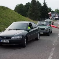 Autíčkářův Trackday & PlechCup 2015, vol. 3: Doježděno jest! DALŠÍ FOTKY!