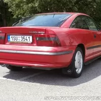Autíčkář na lovu: v zajetí cestovních kupé