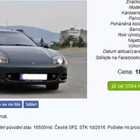 Autíčkář na lovu: v zajetí cestovních kupé