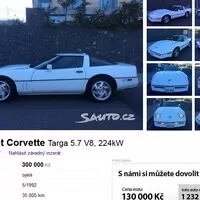 Autíčkář na lovu: v zajetí cestovních kupé