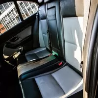 Za volantem: BMW M5 (E39)