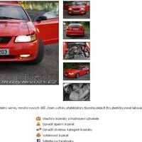 Autíčkář na lovu: v zajetí cestovních kupé