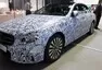 Nový Mercedes třídy E: Auto pro neřidiče bude parkovat samo a odemykat se mobilem