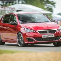 Návrat ke kořenům: Peugeot 308 GTi