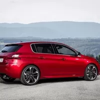 Návrat ke kořenům: Peugeot 308 GTi