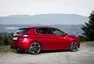 Návrat ke kořenům: Peugeot 308 GTi