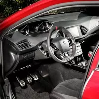Návrat ke kořenům: Peugeot 308 GTi