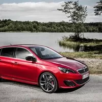 Návrat ke kořenům: Peugeot 308 GTi