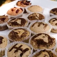 Kafe&Káry Brno vol.3: Horko, ledová káva a muffiny!