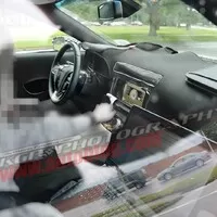 Maskovaný Lincoln Continental vyfocen!
