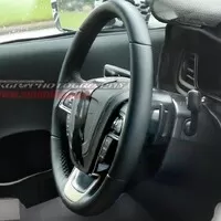 Maskovaný Lincoln Continental vyfocen!